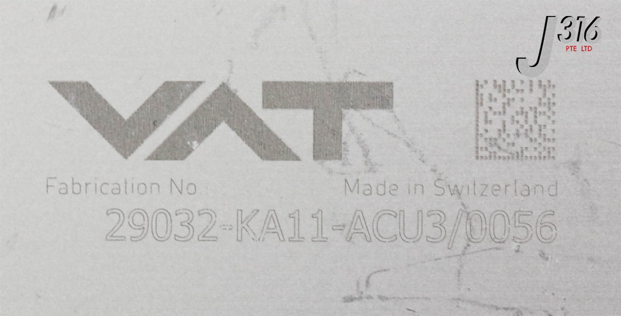 15774 VAT HIGH VACUUM PNEUMATIC ANGLE VALVE 29032-KA11-ACU3 | eBay 15774 VAT HIGH VACUUM PNEUMATIC ANGLE VALVE 29032-KA11-ACU3 | eBay